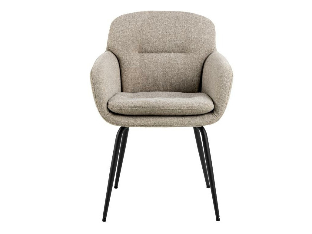 Stóll Norsica 838 (Beige)