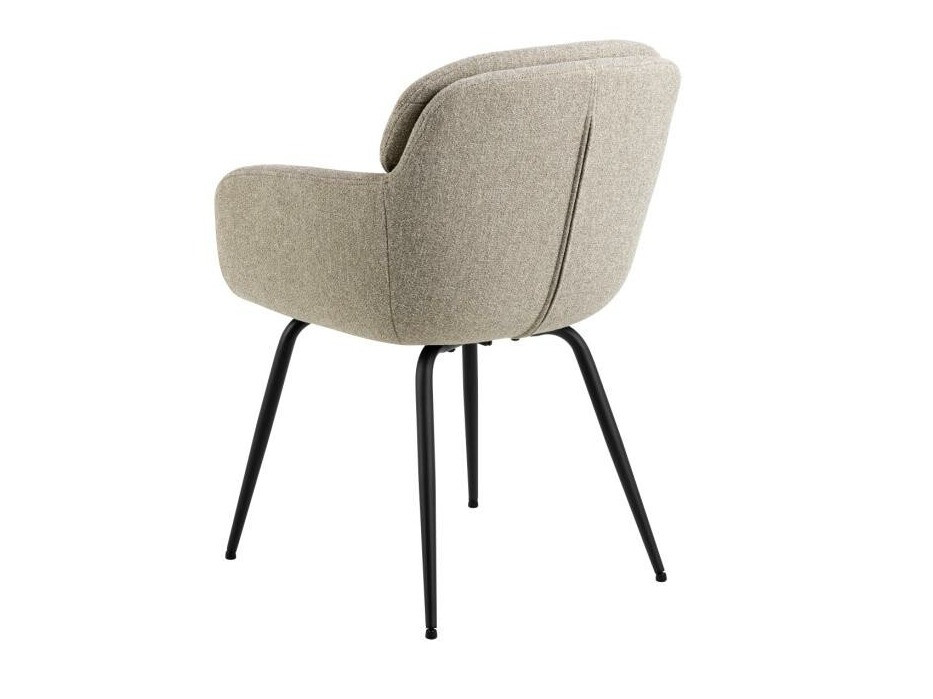 Stóll Norsica 838 (Beige)