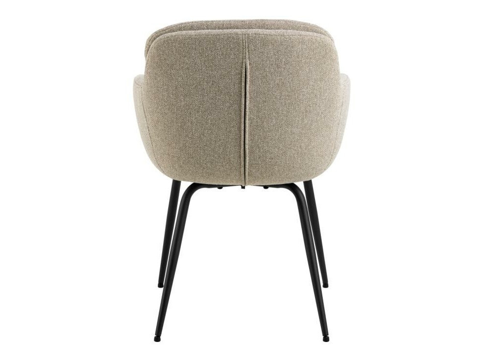 Stóll Norsica 838 (Beige)