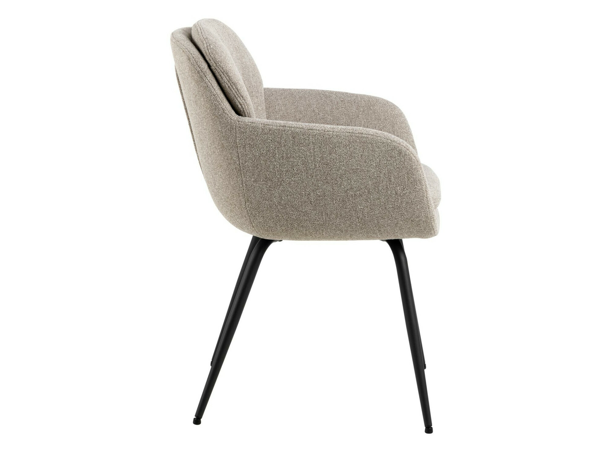 Stóll Norsica 838 (Beige)