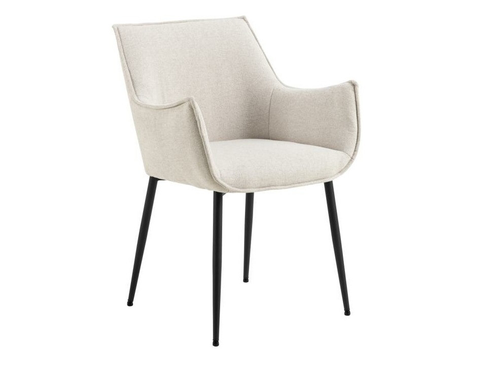 Stóll Norsica 839 (Beige)