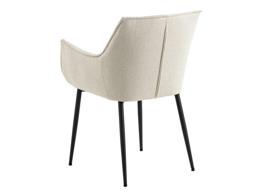Stóll Norsica 839 (Beige)