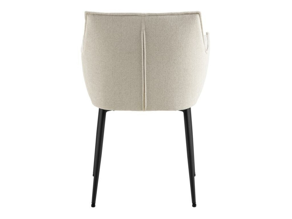 Stóll Norsica 839 (Beige)