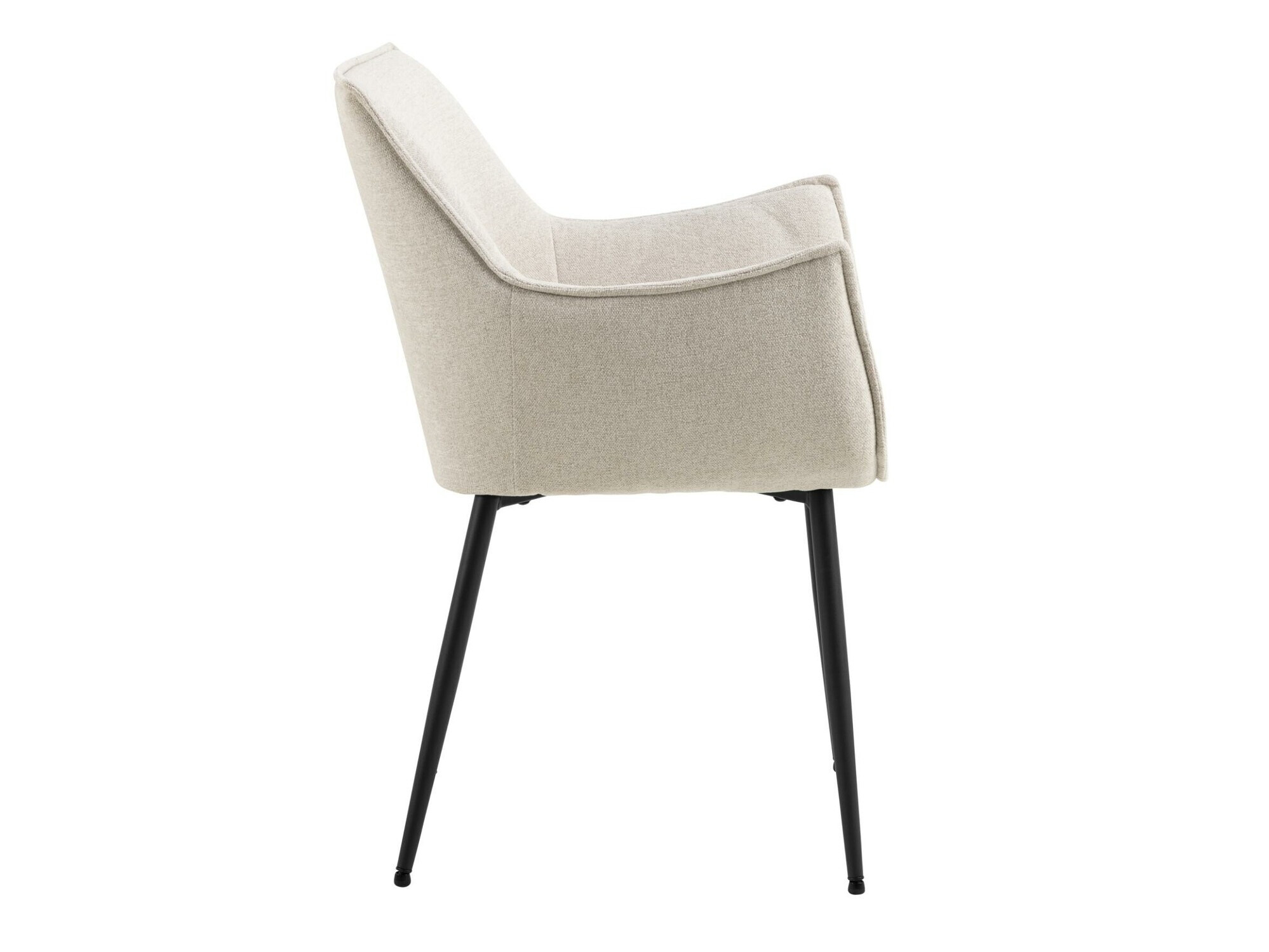 Stóll Norsica 839 (Beige)