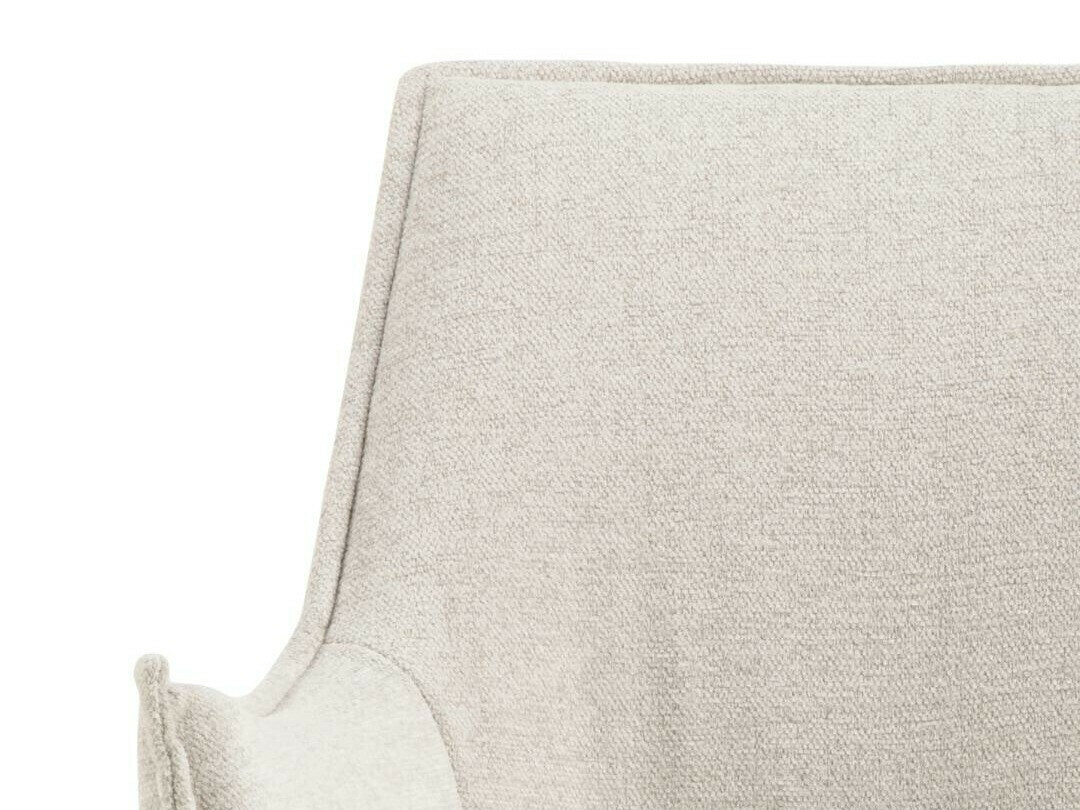 Stóll Norsica 839 (Beige)
