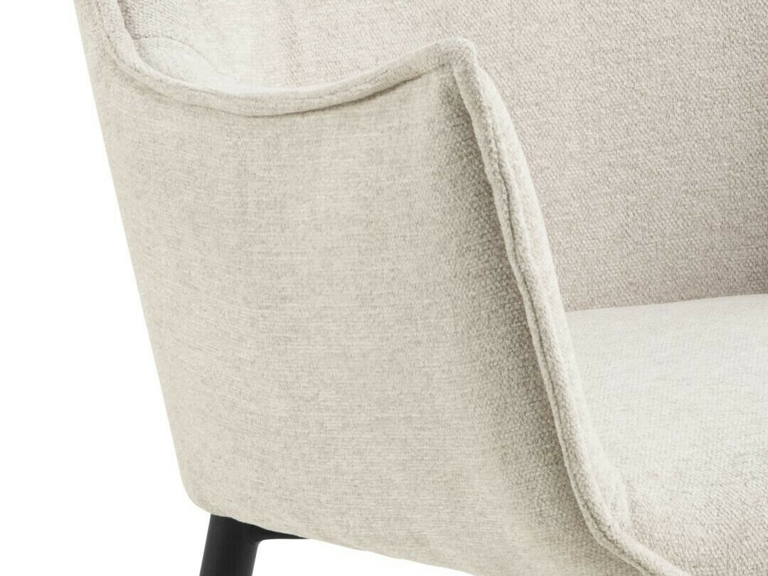Stóll Norsica 839 (Beige)