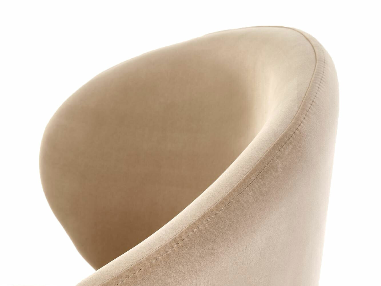 Eyjustóll Houston 1824 (Beige)