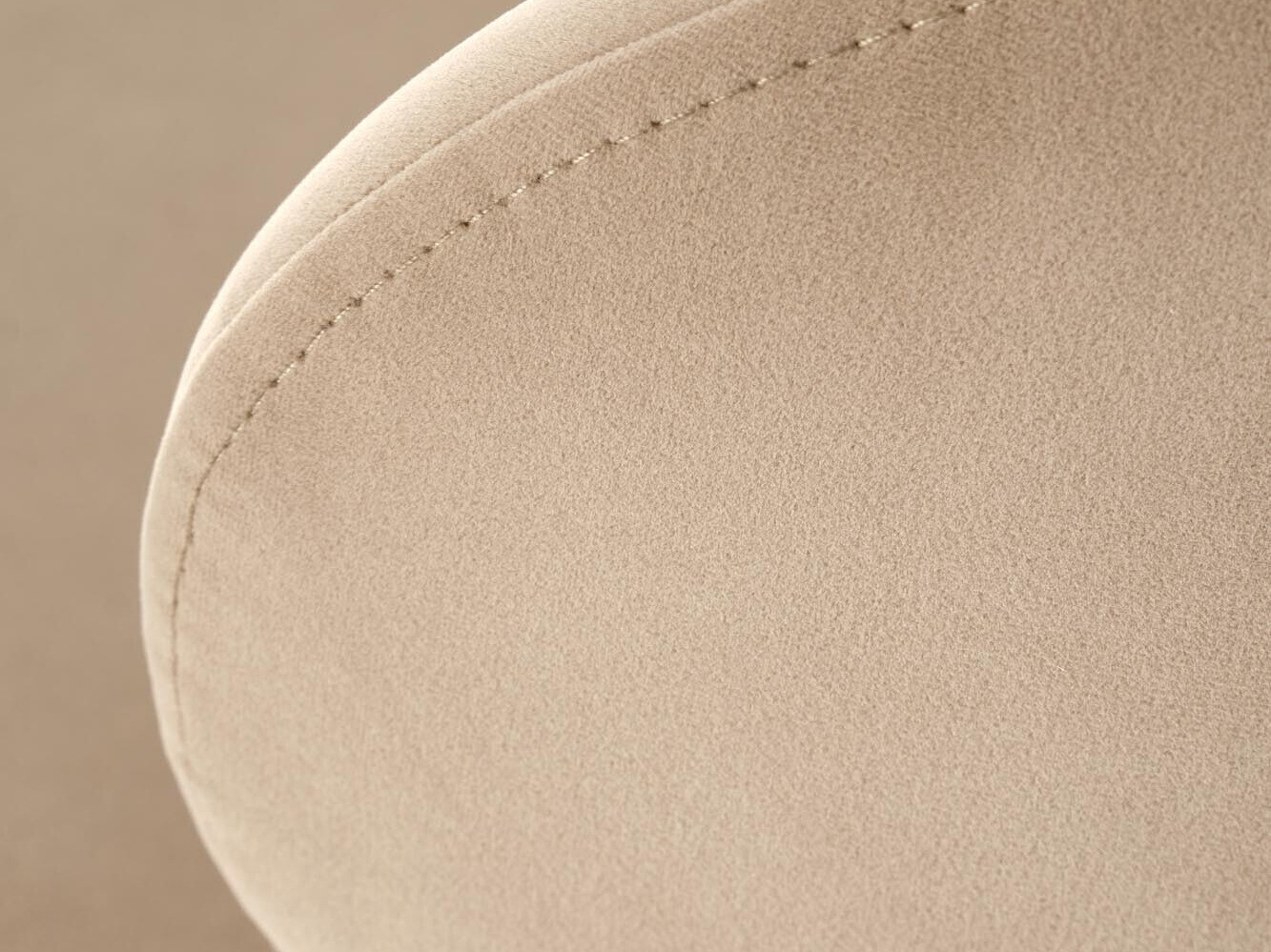 Eyjustóll Houston 1824 (Beige)