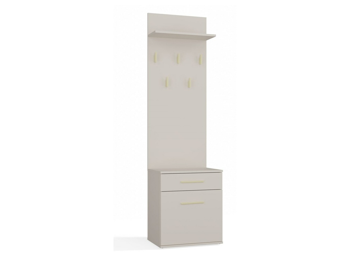 Forstofusett Mandeville 129 (Kasmír)