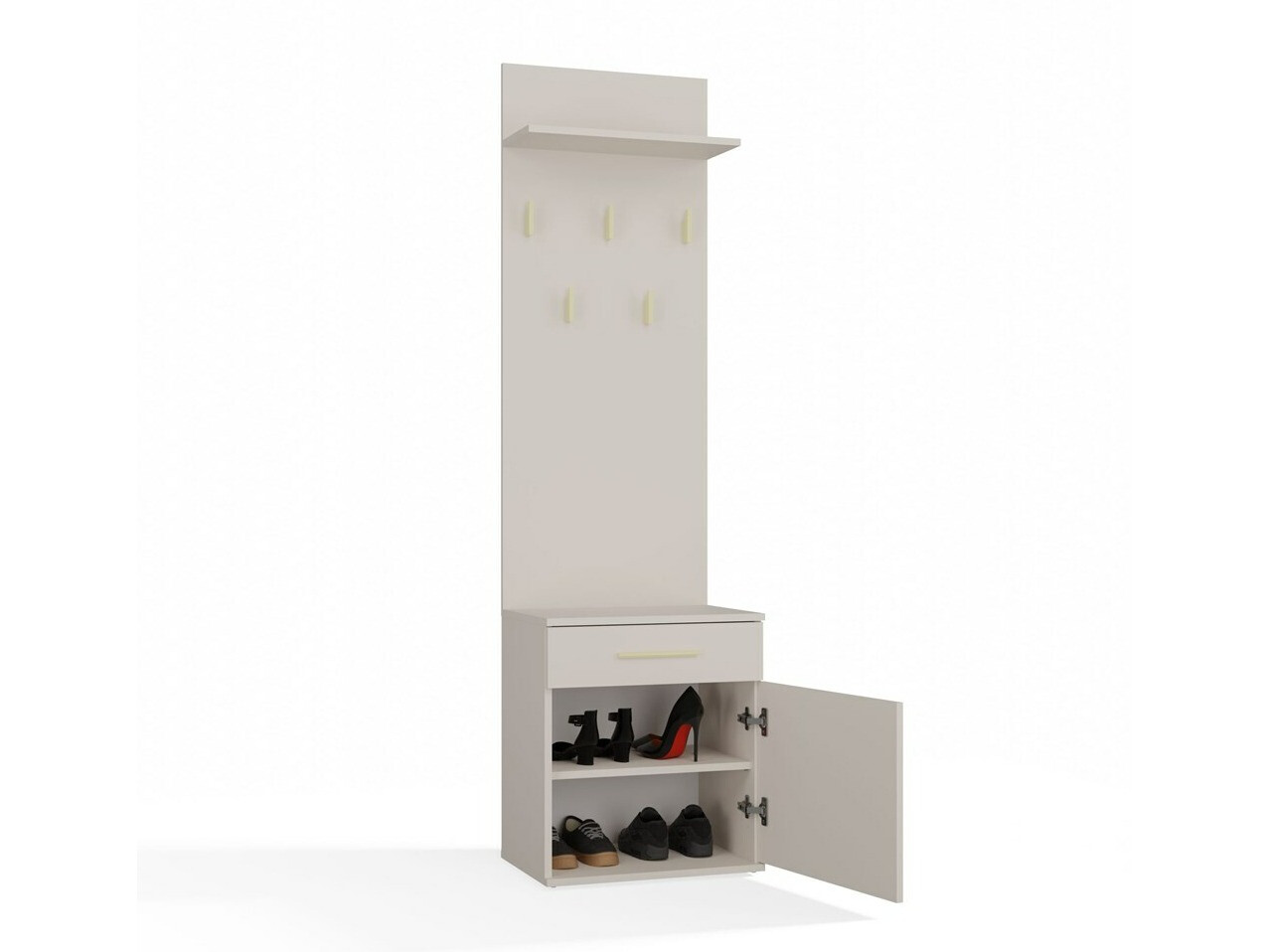 Forstofusett Mandeville 129 (Kasmír)
