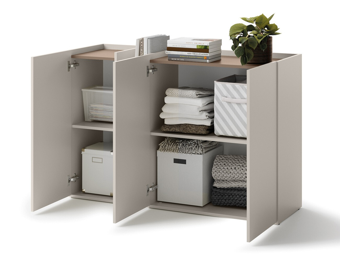 Skenkur Tivseva 105