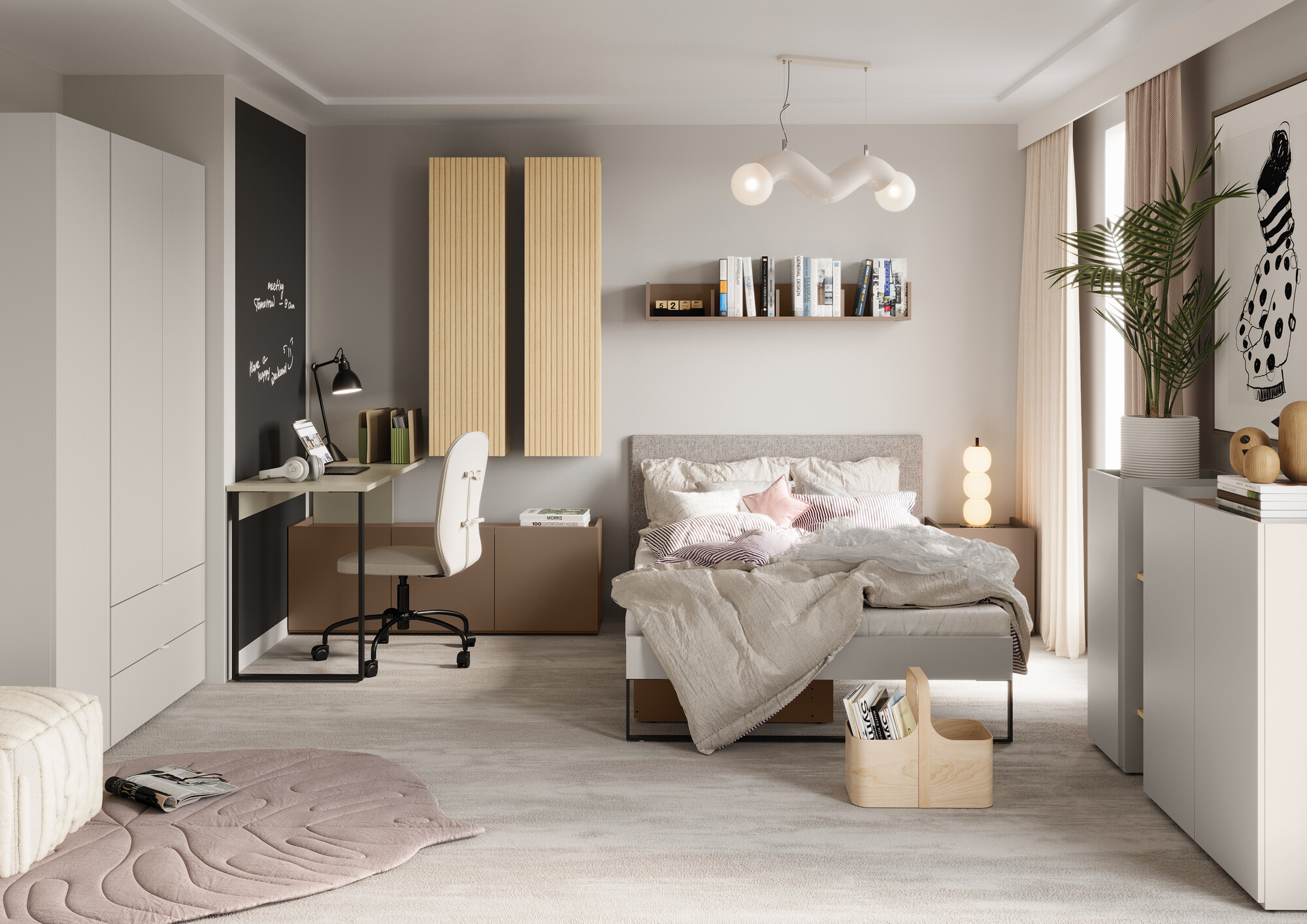 Skenkur Tivseva 105