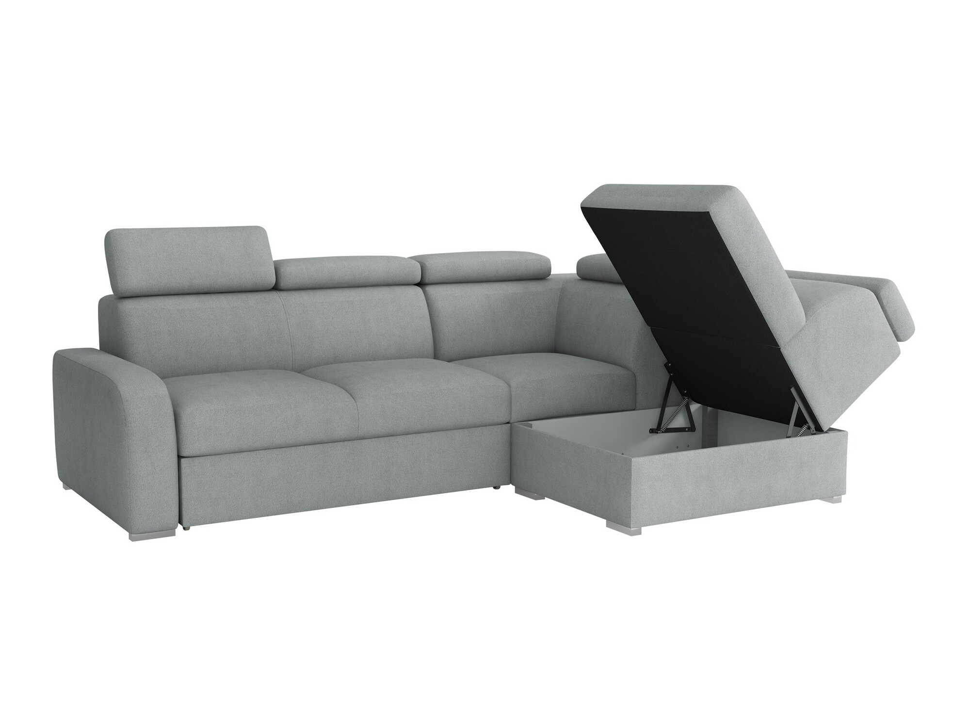 Horn­sófi Ovos II (Crown 4)