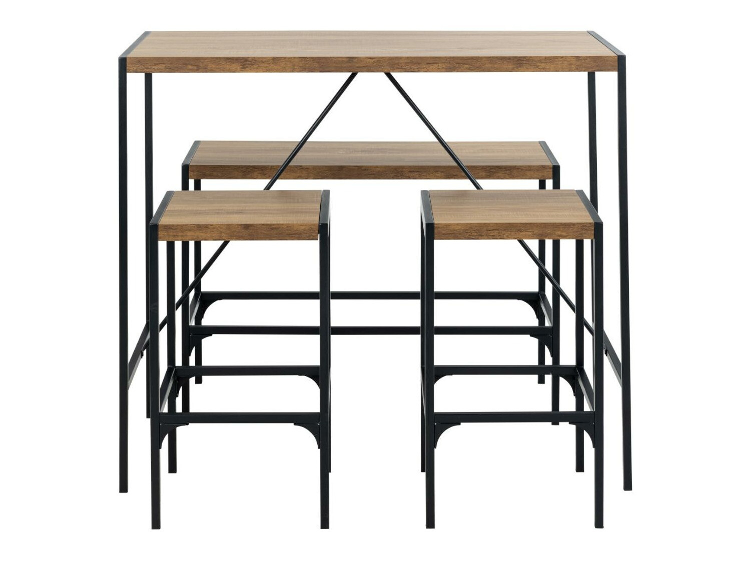 Borðstofusett Norsica 846