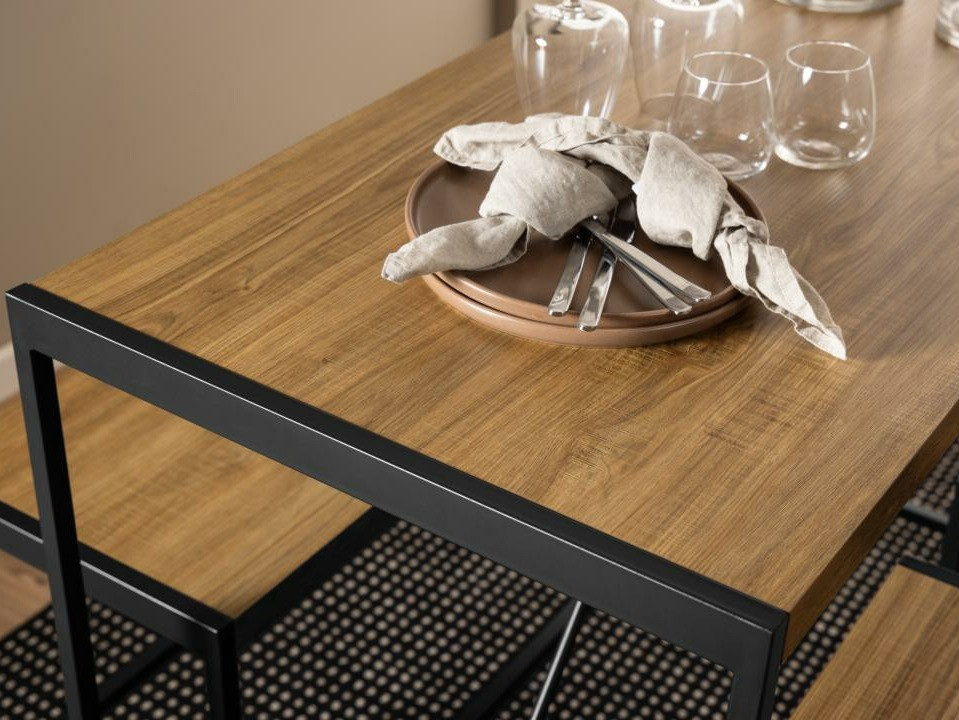 Borðstofusett Norsica 846