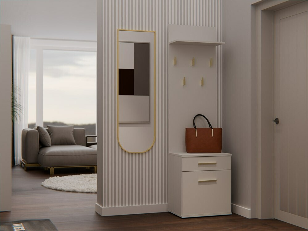 Forstofusett Mandeville 129 (Kasmír)