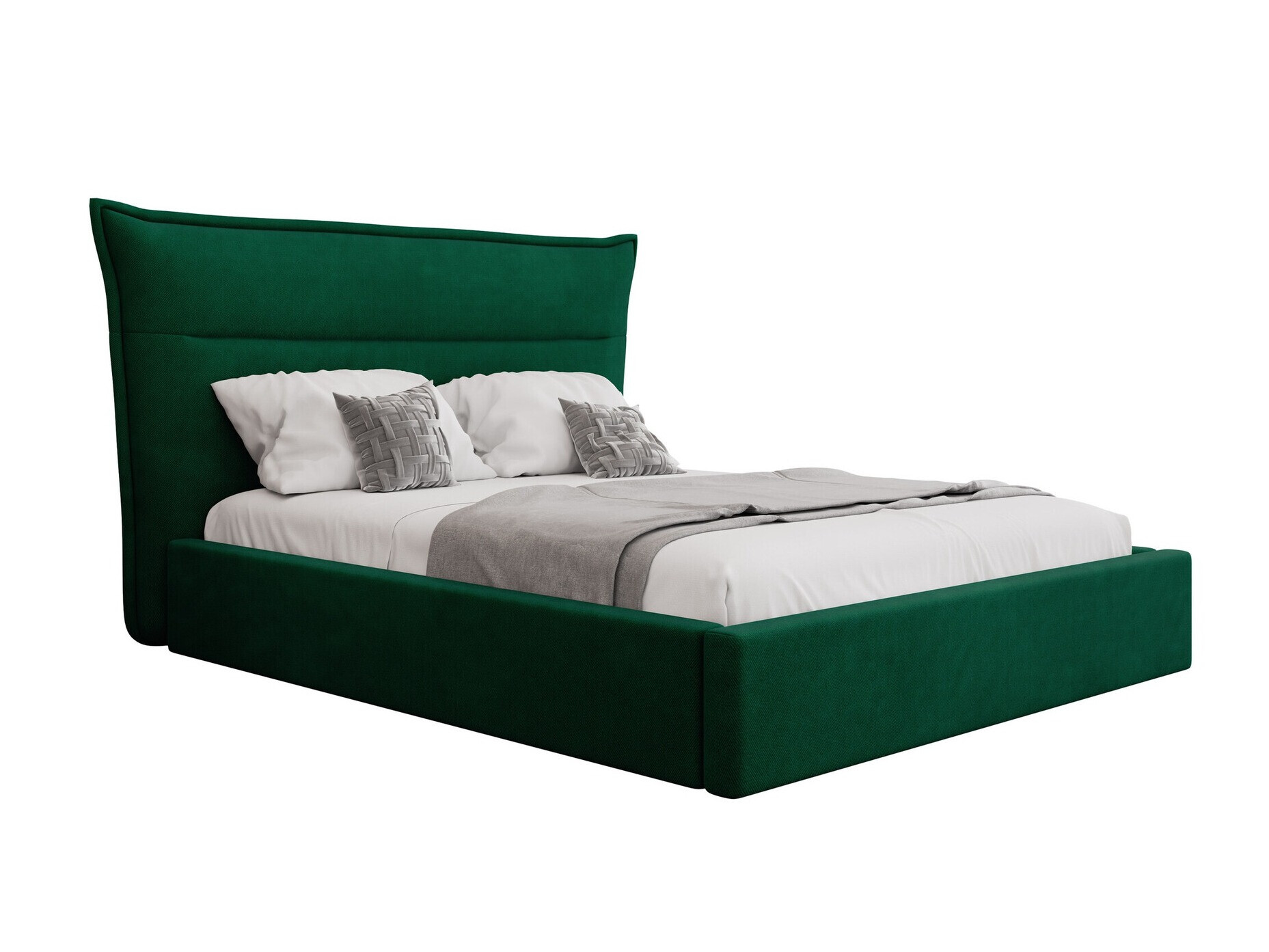 Rúm Comfivo Formica (Kronos 19)