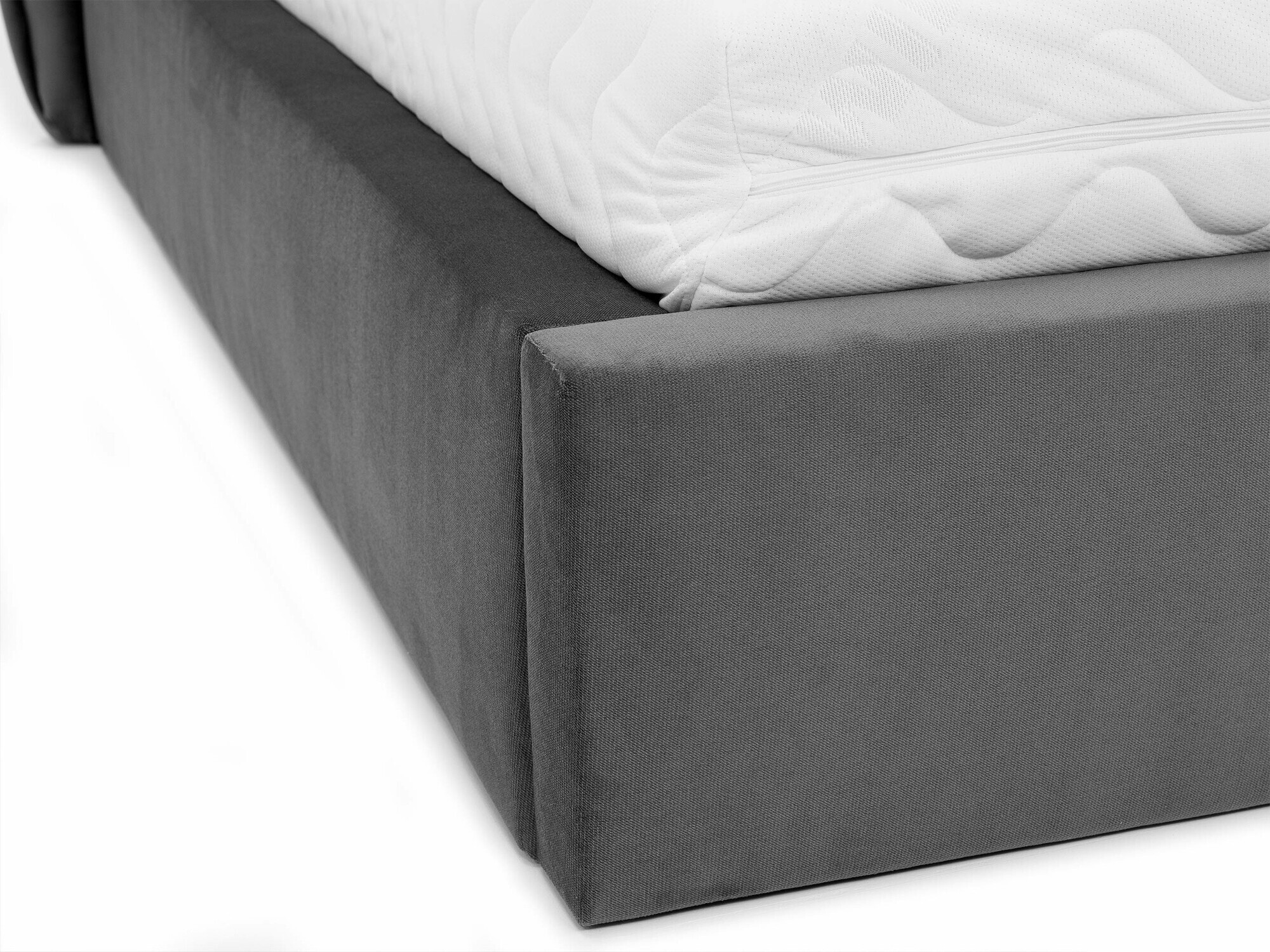 Rúm Comfivo Formica (Kronos 22)