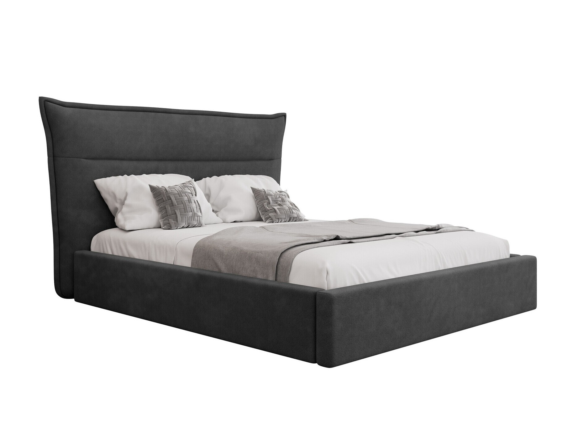Rúm Comfivo Formica (Kronos 22)