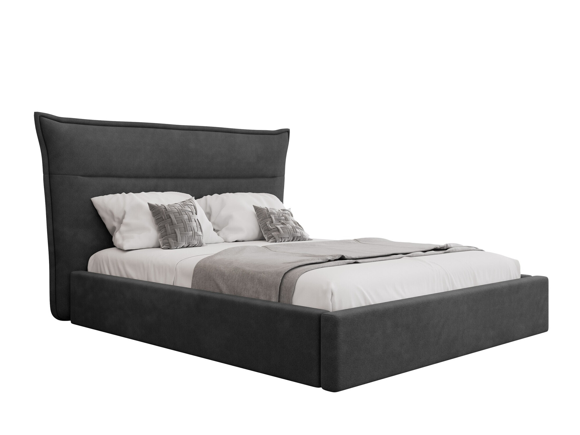 Rúm Comfivo Formica (Kronos 22)