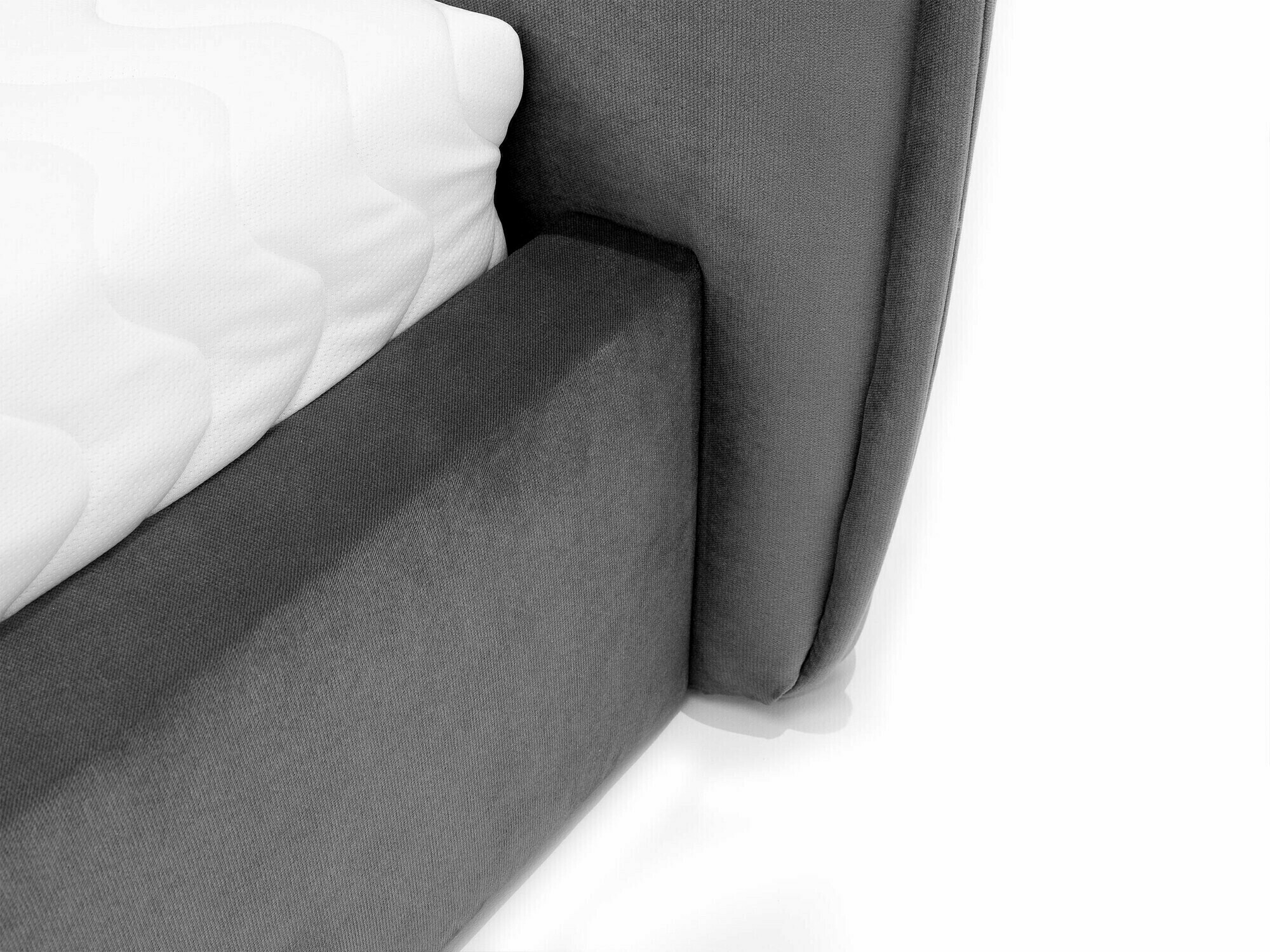 Rúm Comfivo Formica (Kronos 22)