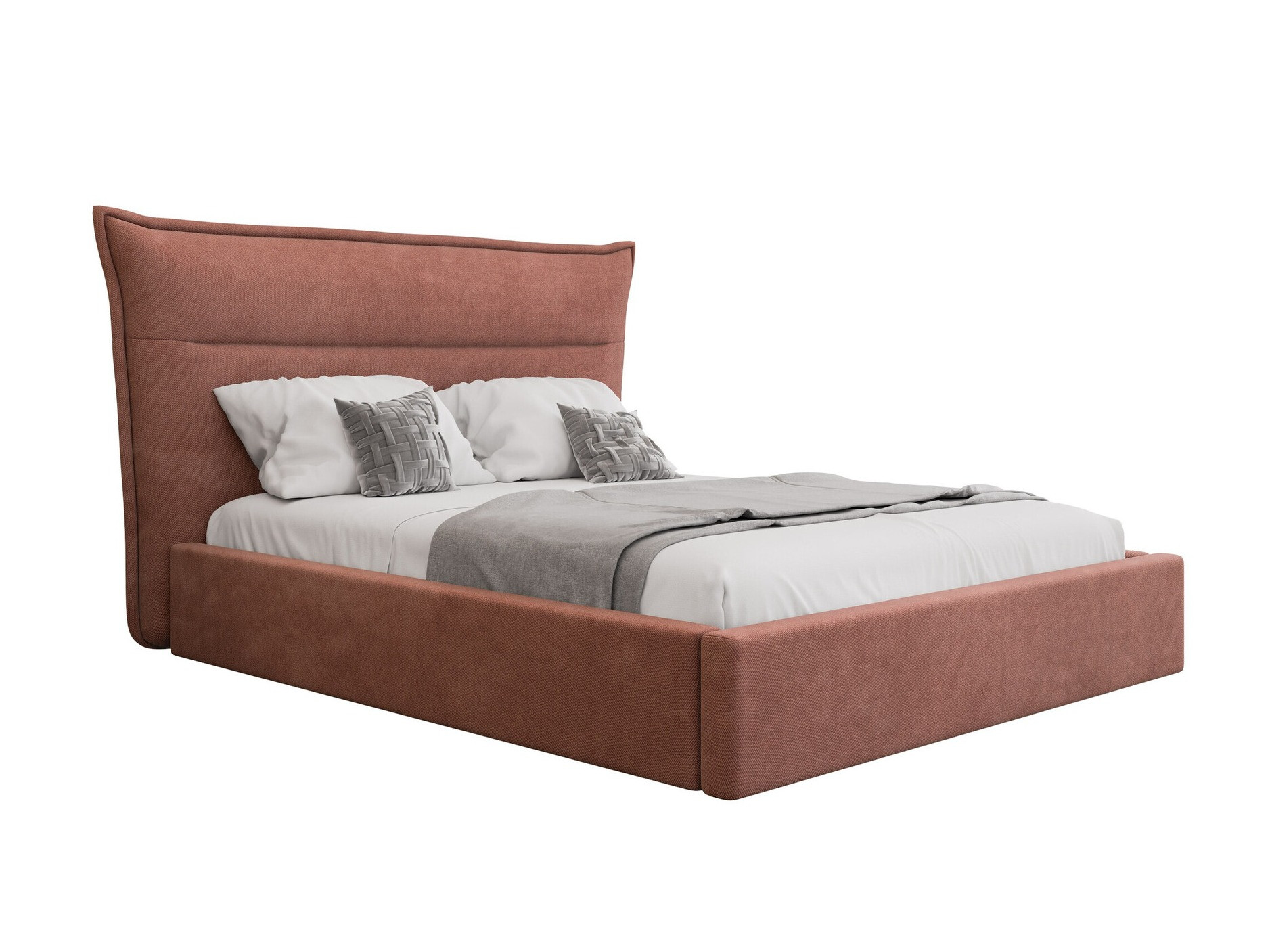 Rúm Comfivo Formica (Kronos 29)