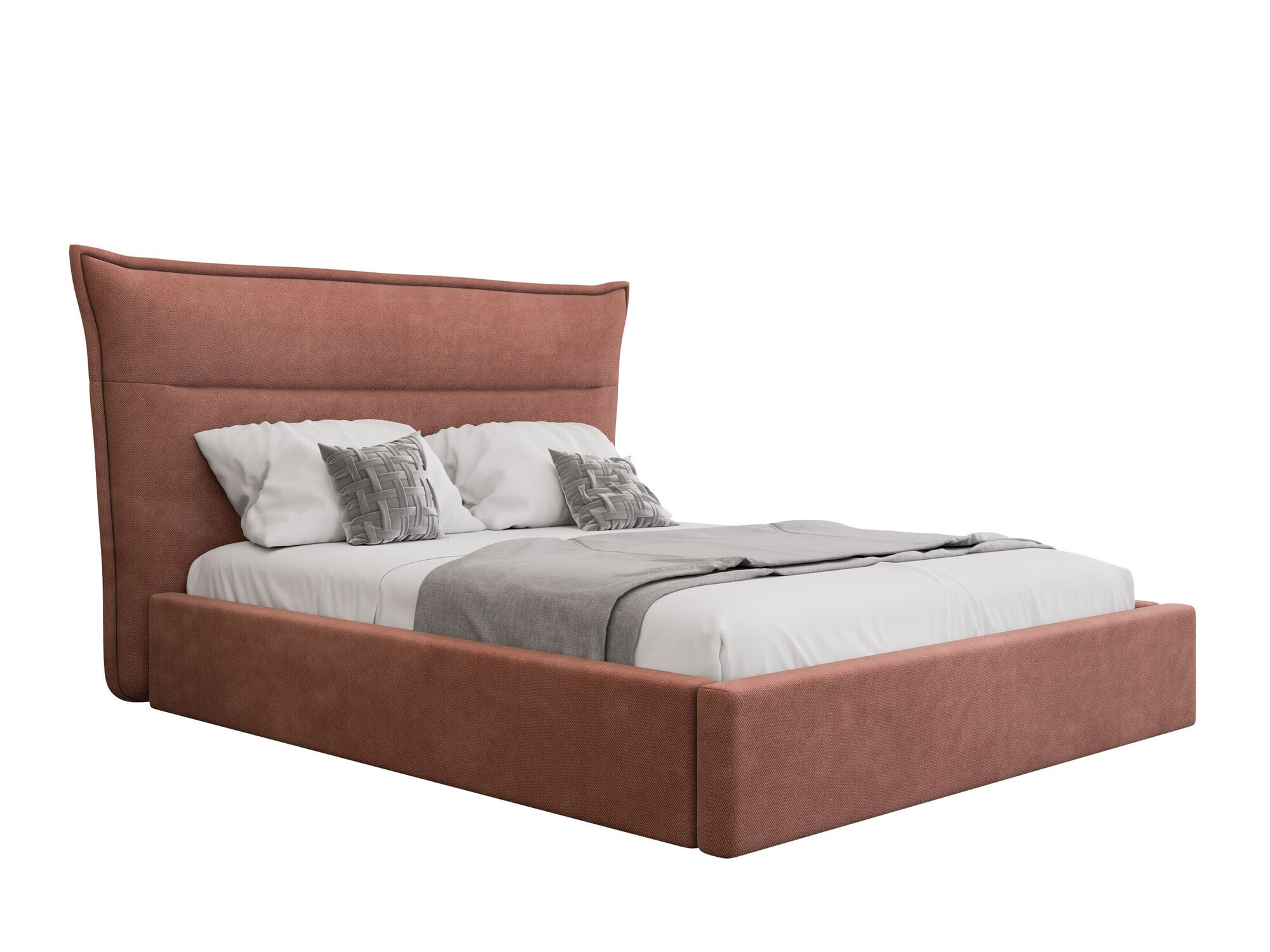 Rúm Comfivo Formica (Kronos 29)