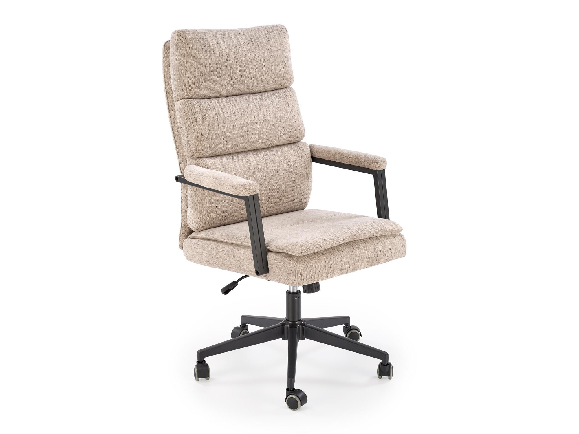 Skrifstofustóll Houston 1834 (Beige)