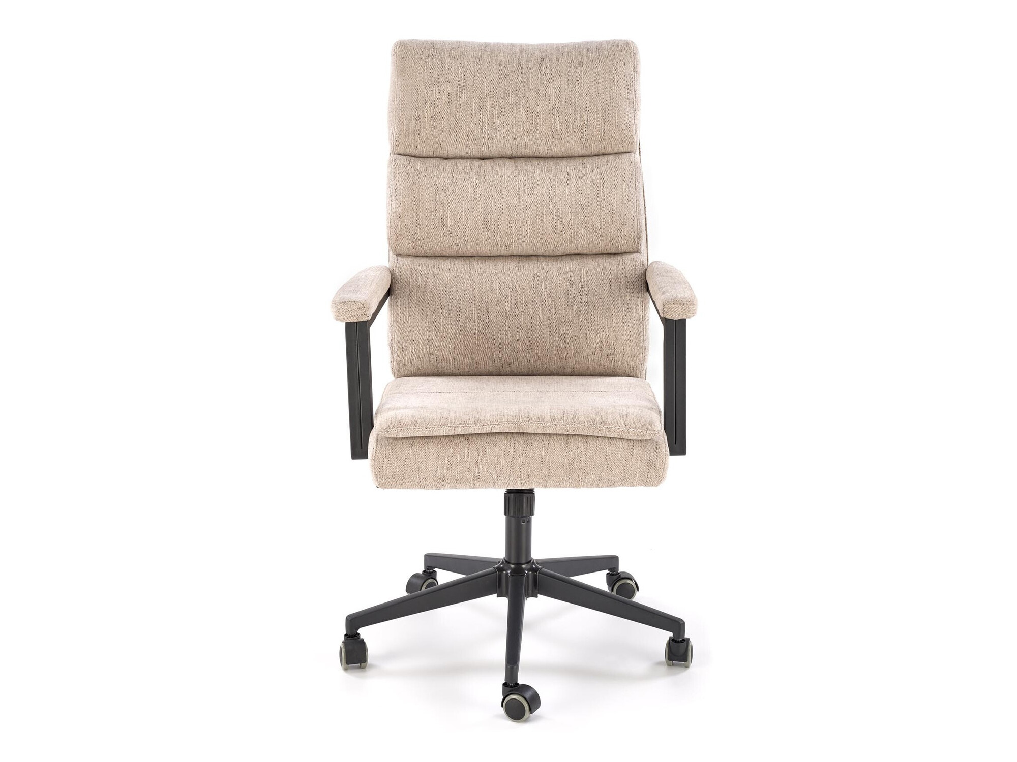 Skrifstofustóll Houston 1834 (Beige)