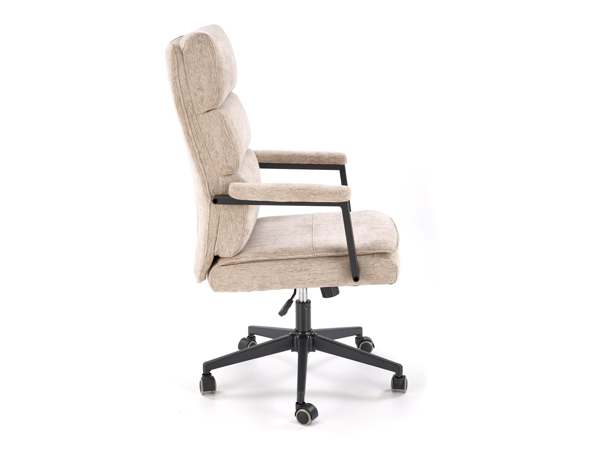 Skrifstofustóll Houston 1834 (Beige)