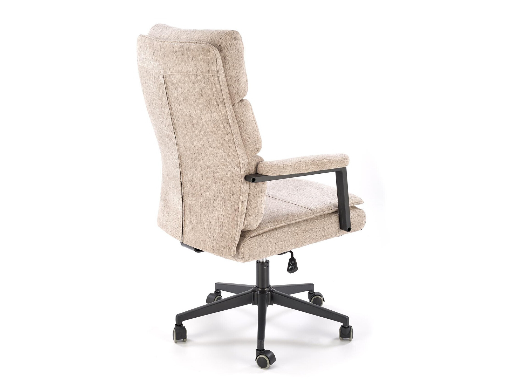 Skrifstofustóll Houston 1834 (Beige)
