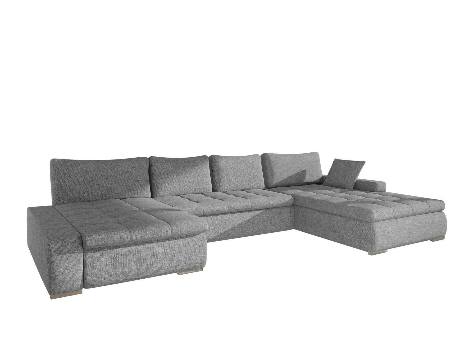 Horn­sófi Comfivo Oliva (Rico 12)
