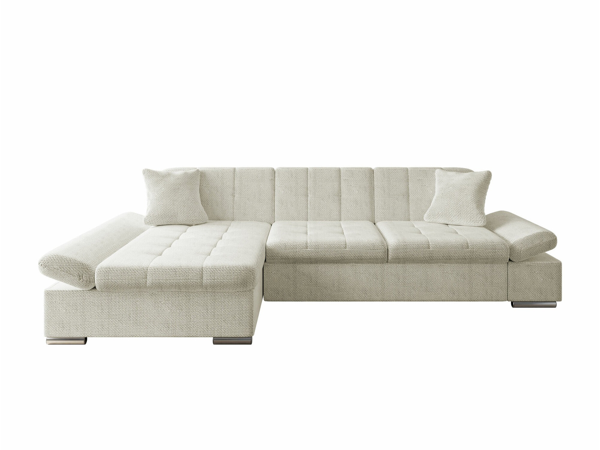Horn­sófi Comfivo Sanitas I (Flow 3)