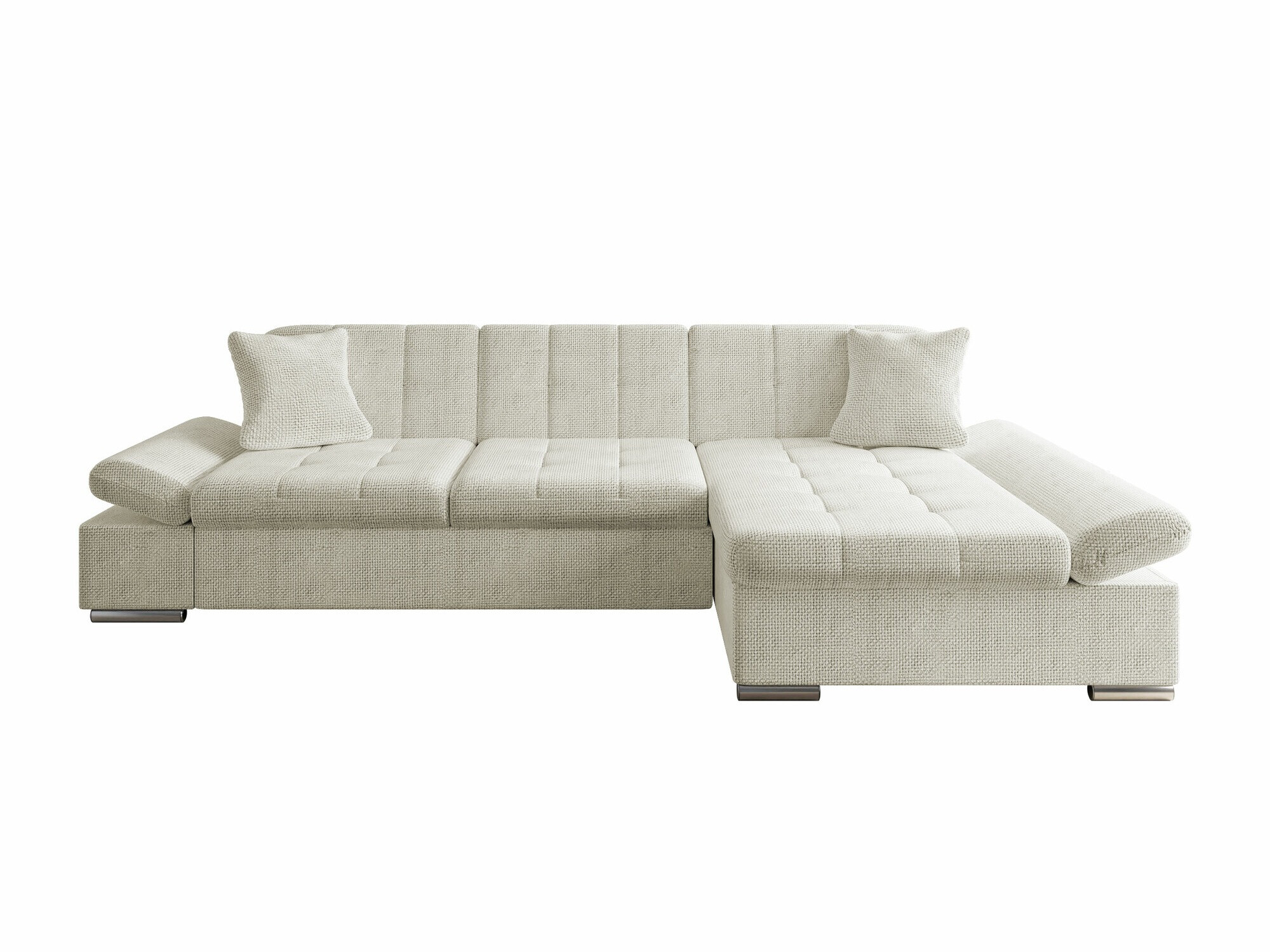 Horn­sófi Comfivo Sanitas I (Flow 3)