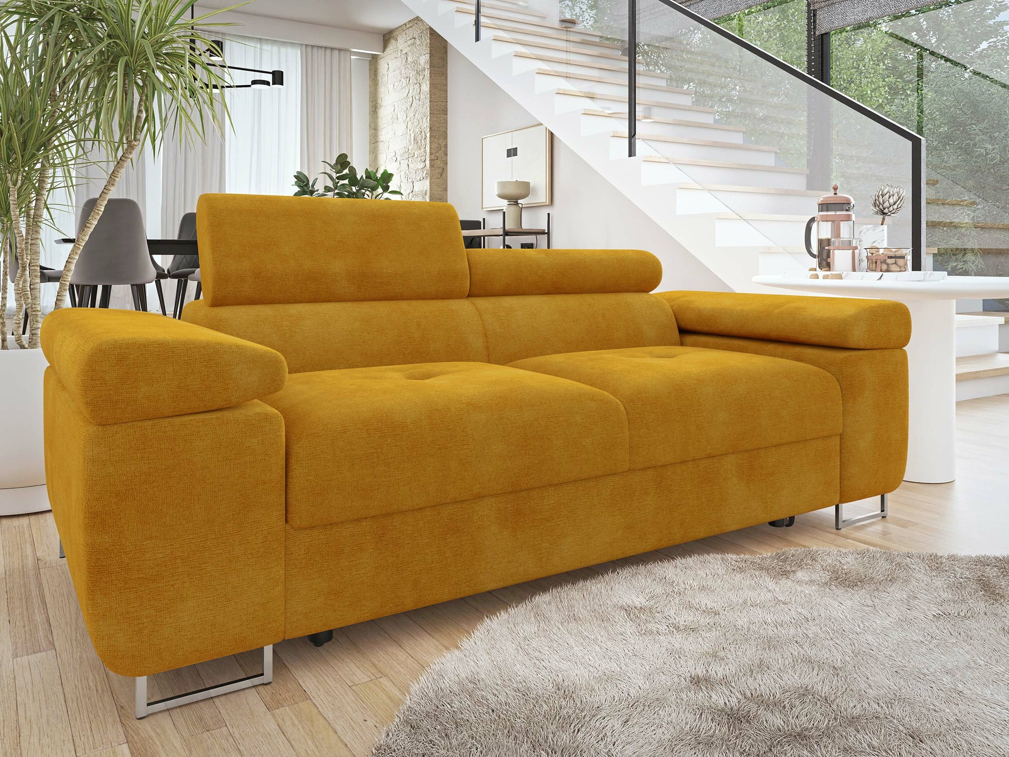 Sófi Comfivo Vinetum II (Wave 05)