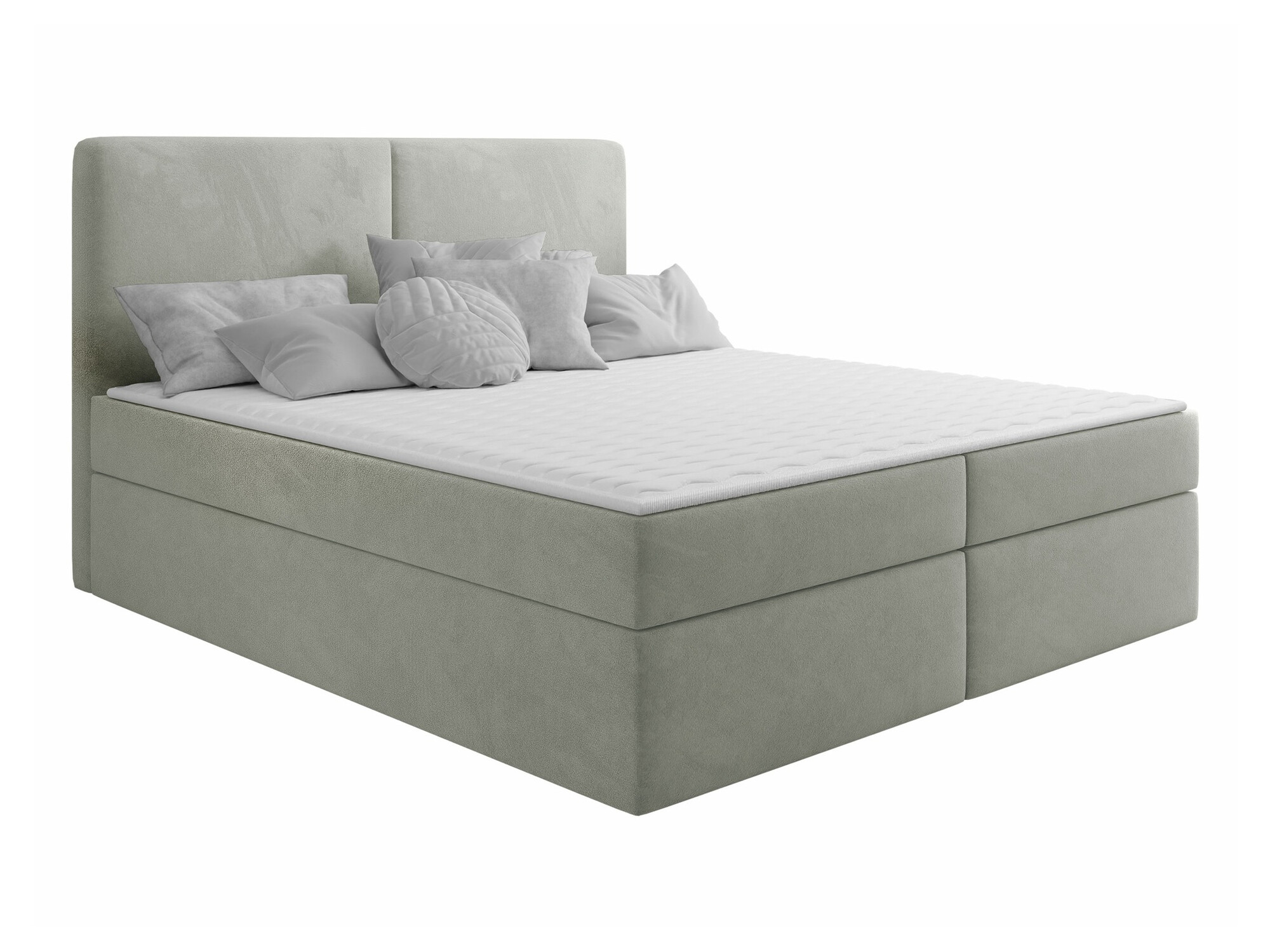 Continental-rúm Zanesville 100 (Manila 14)
