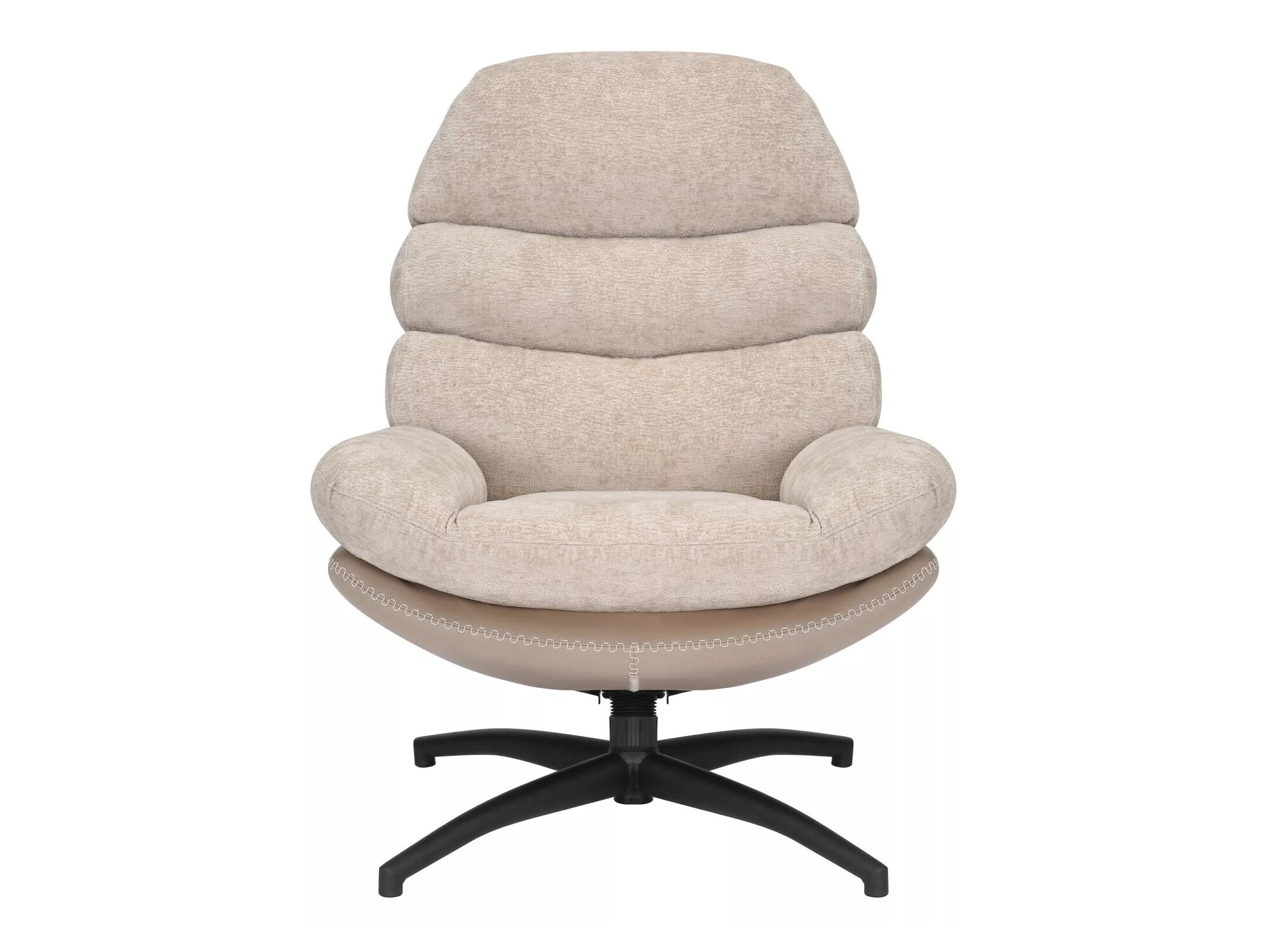 Hægindastóll Detroit 509 (Beige)