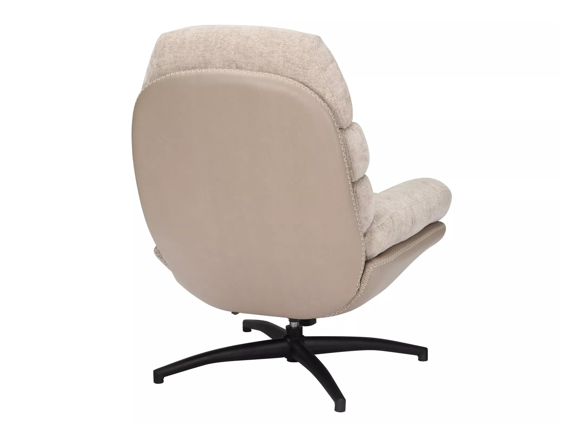 Hægindastóll Detroit 509 (Beige)