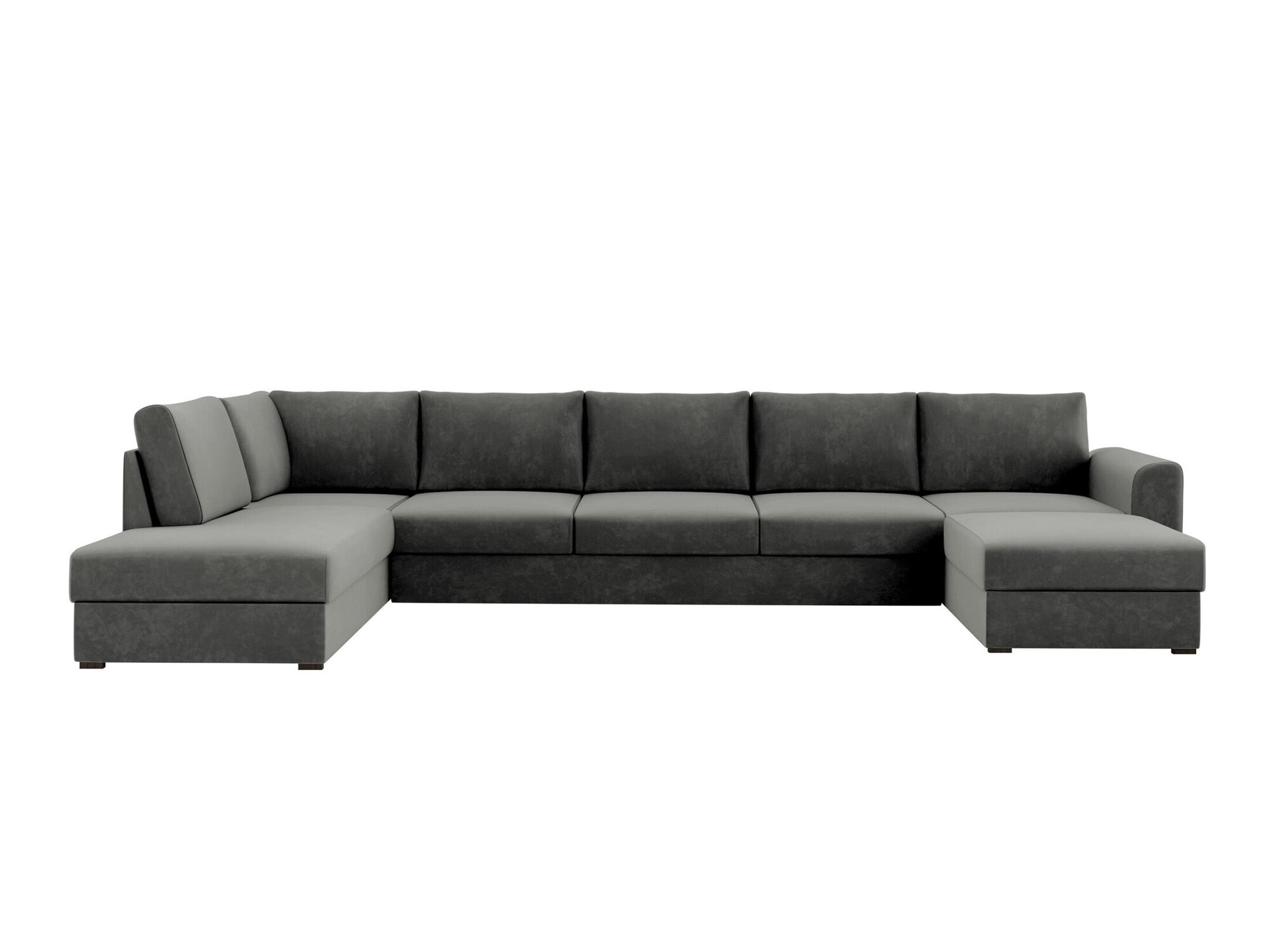 Horn­sófi Comfivo Flumen I (Magic Velvet 2217)
