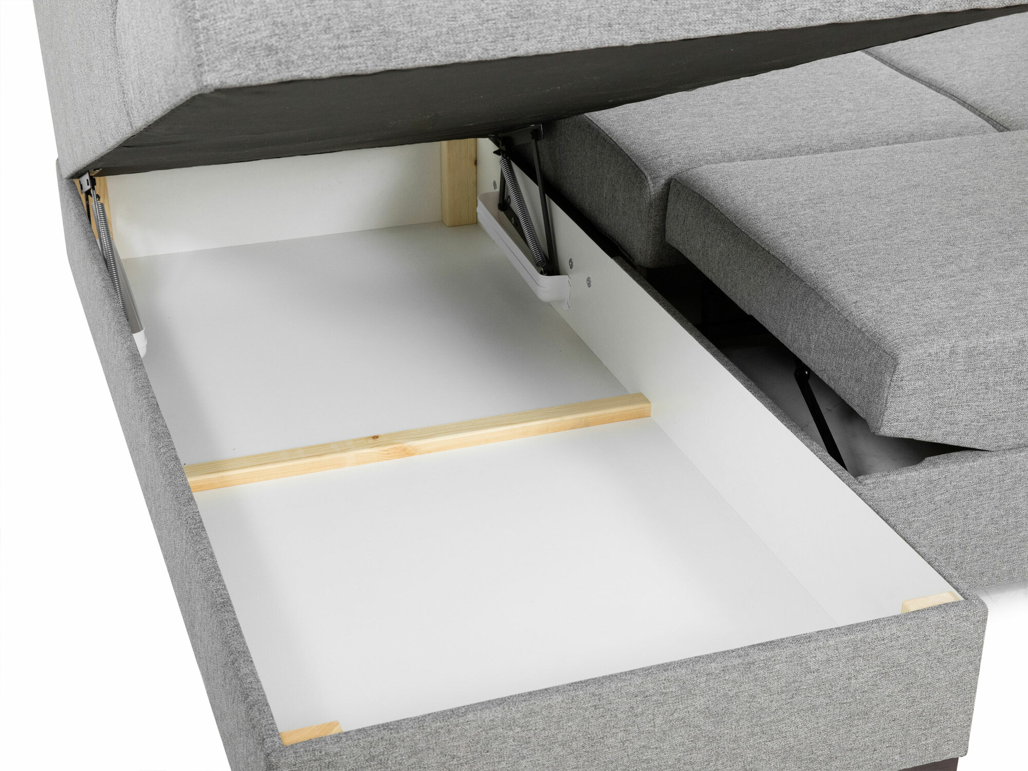 Horn­sófi Comfivo Flumen (Magic Velvet 2217)