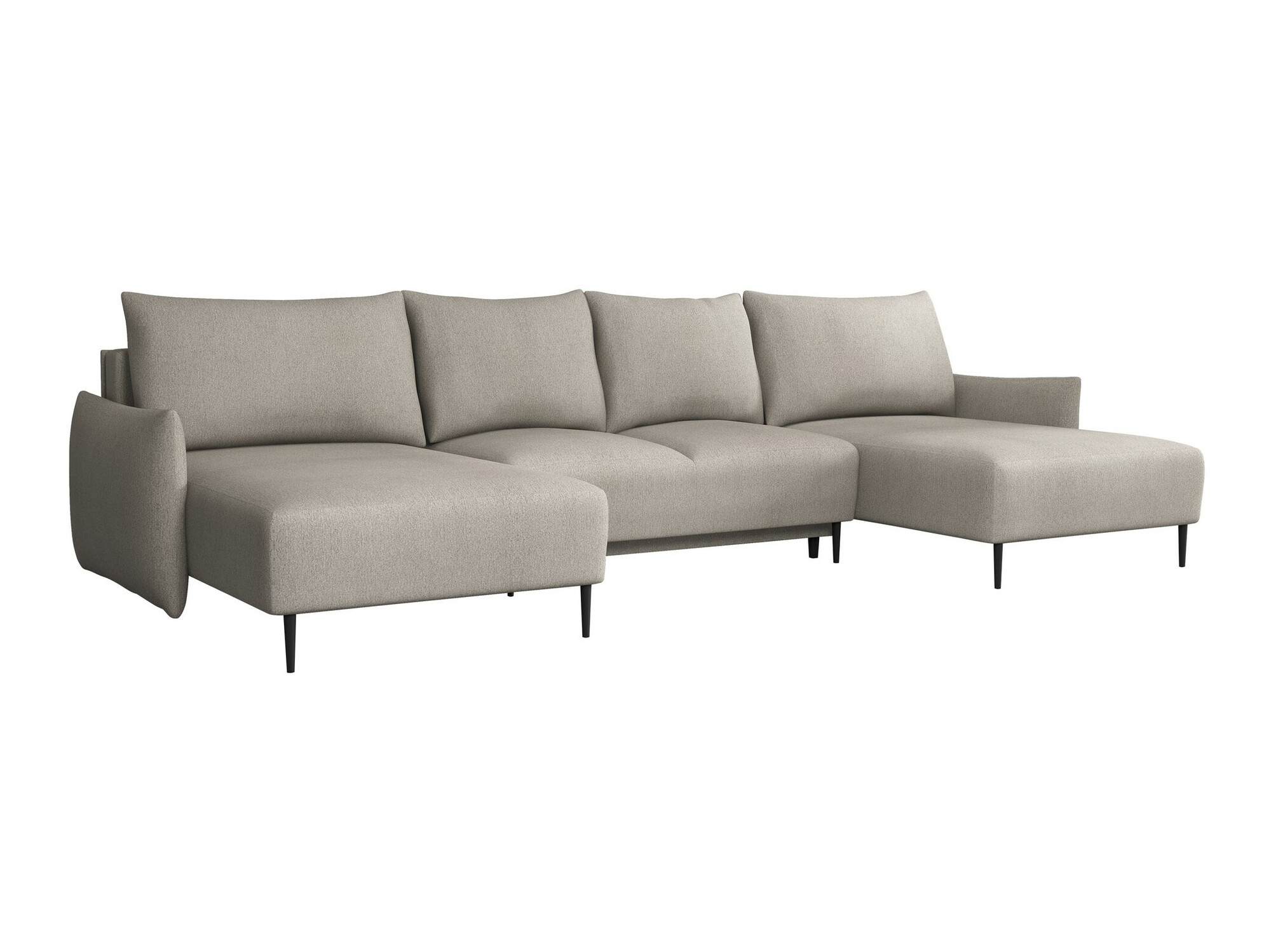 Horn­sófi Columbus 223 (Velo 623)