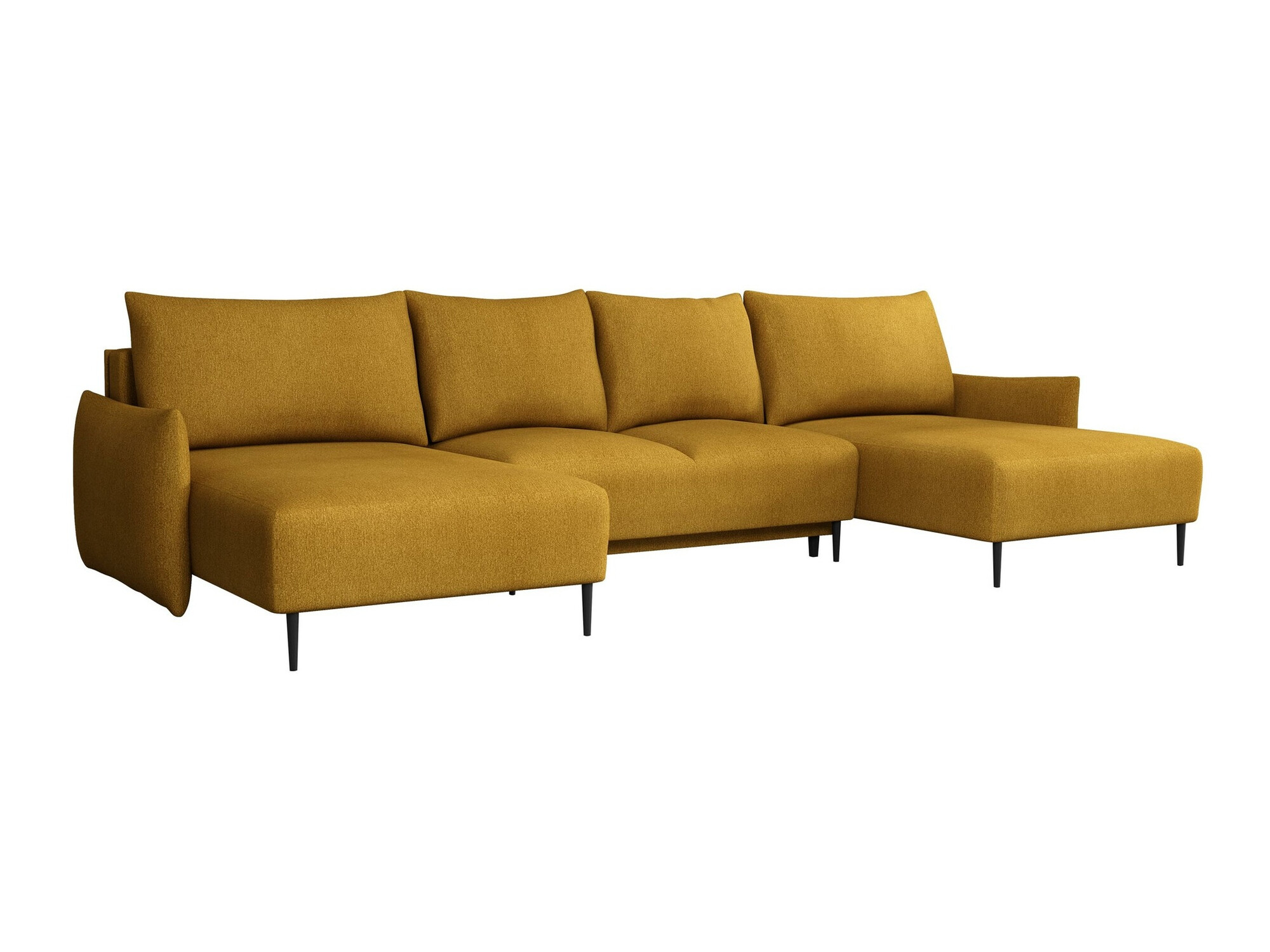 Horn­sófi Columbus 223 (Velo 626)