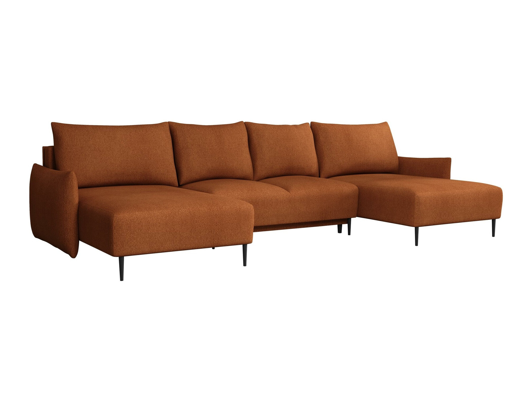 Horn­sófi Columbus 223 (Velo 627)