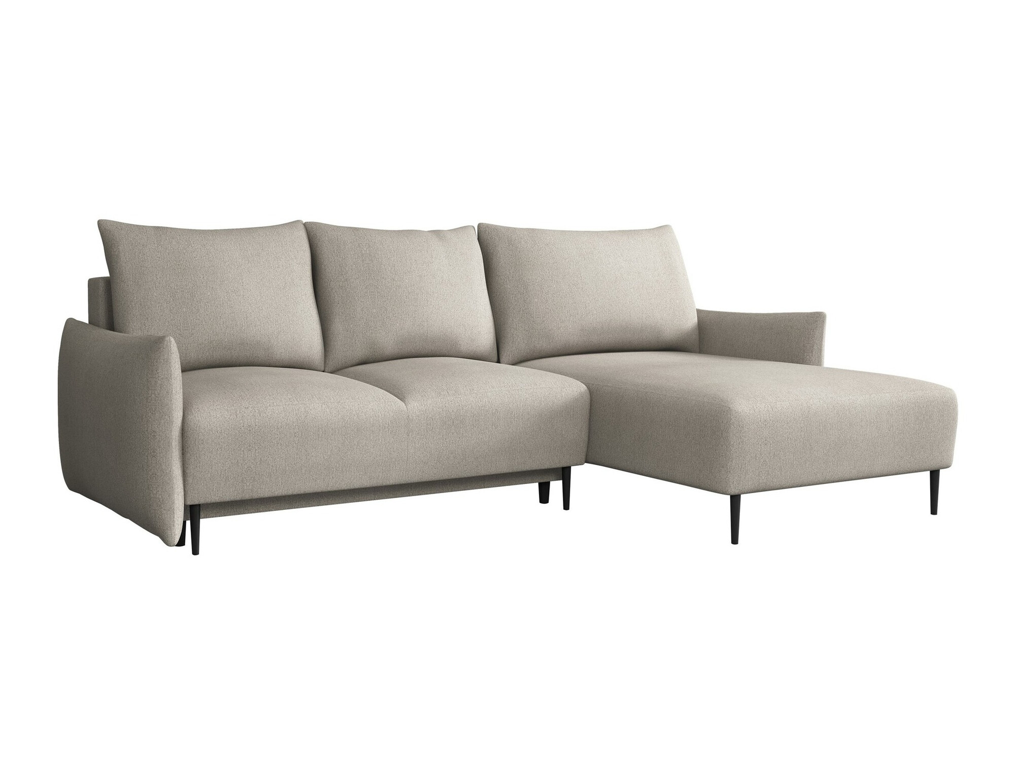 Horn­sófi Columbus 224 (Velo 623)