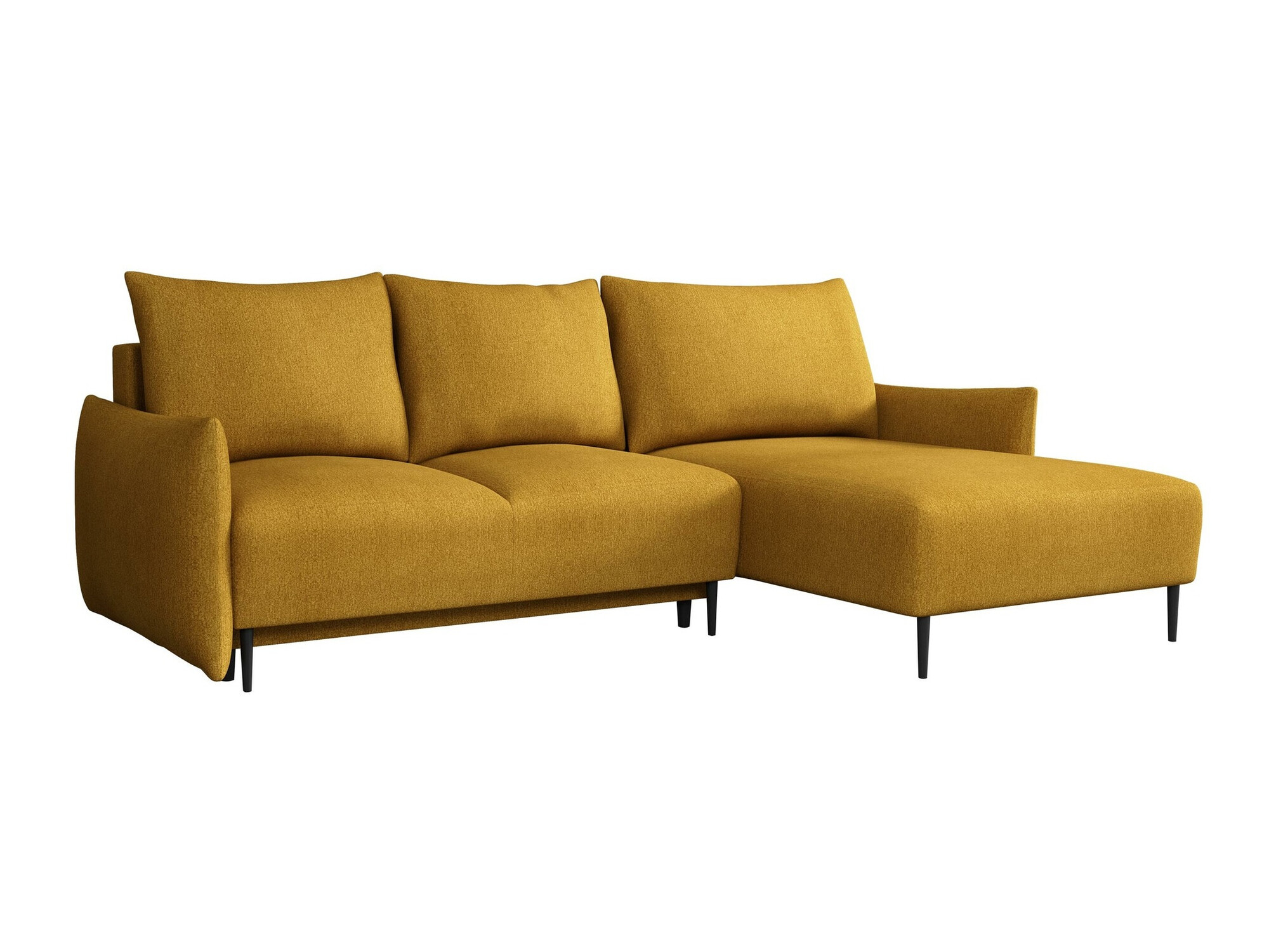 Horn­sófi Columbus 224 (Velo 626)