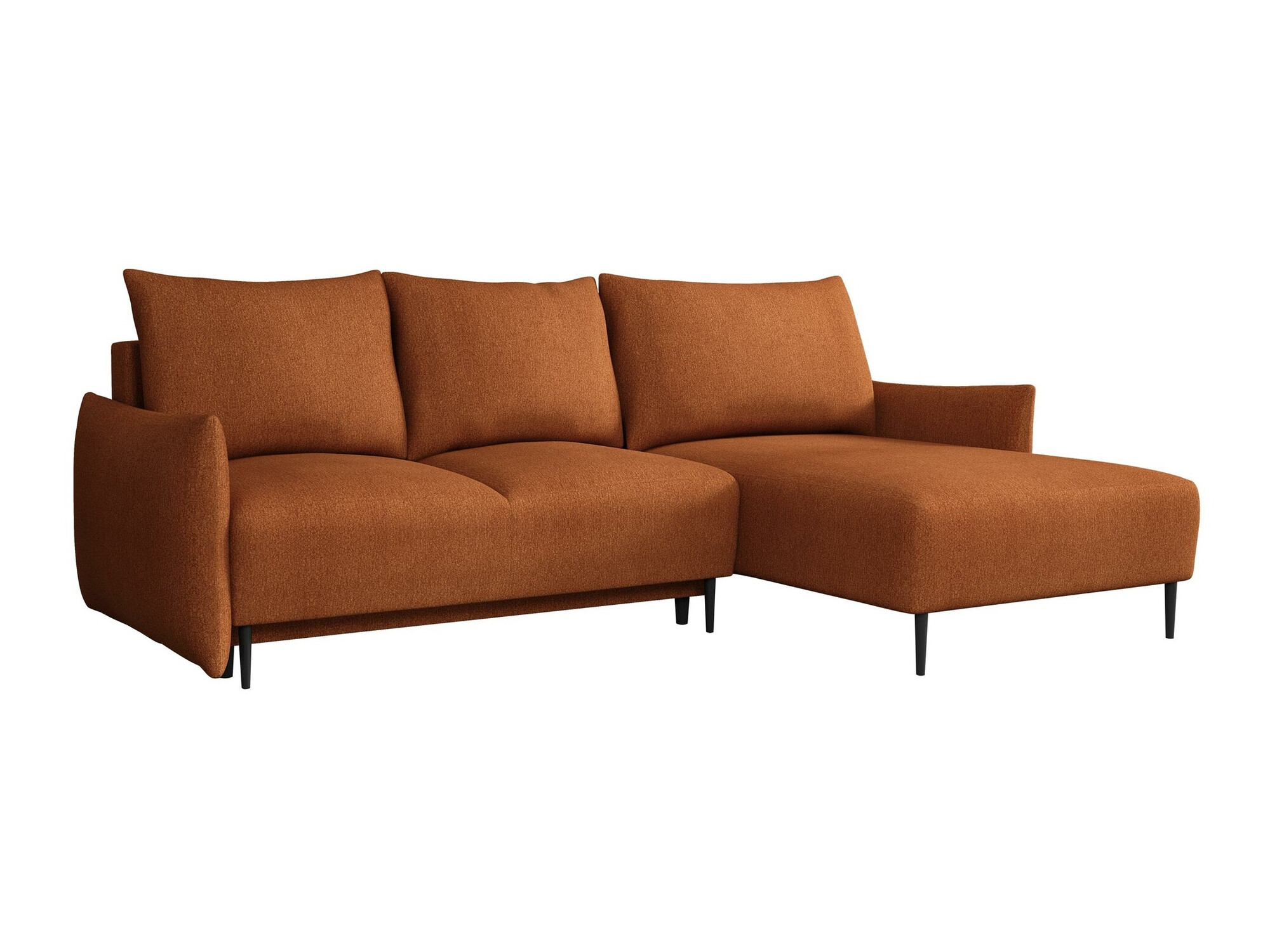 Horn­sófi Columbus 224 (Velo 627)