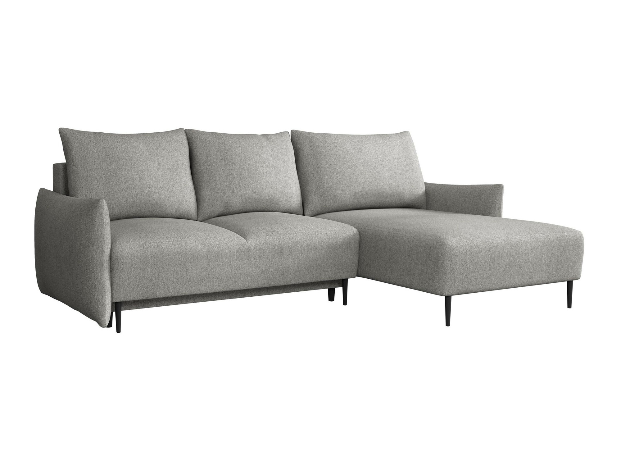 Horn­sófi Columbus 224 (Velo 633)