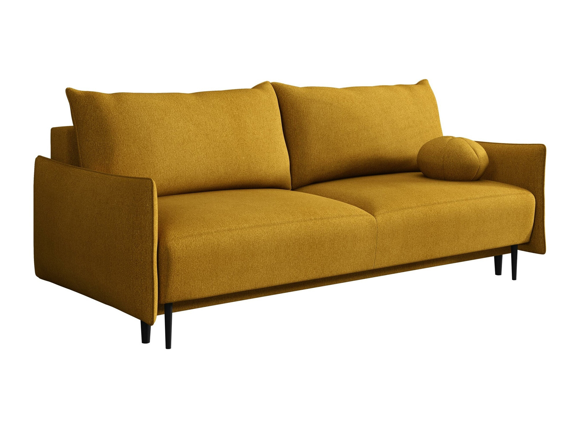 Svefnsófi Columbus 216 (Velo 626)