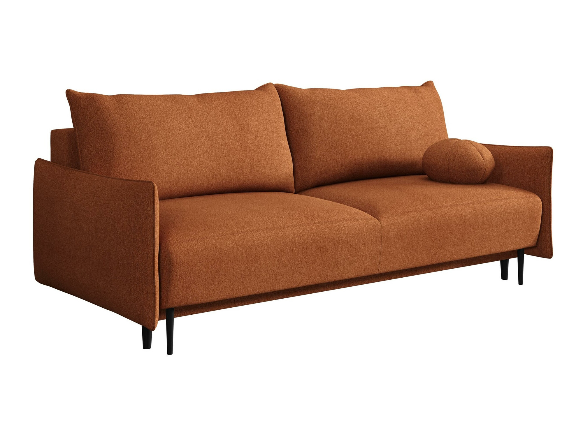 Svefnsófi Columbus 216 (Velo 627)