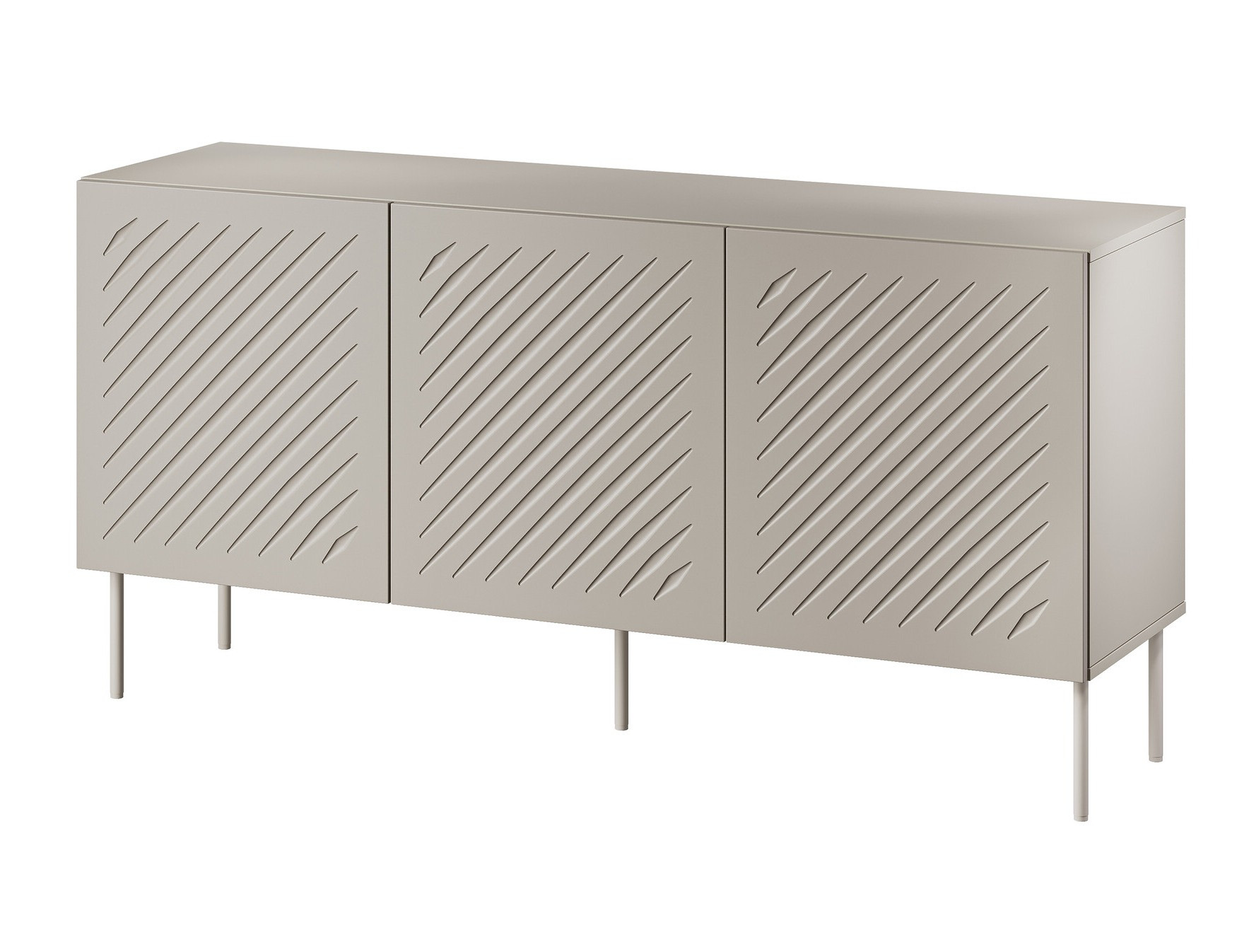 Skenkur Tolfelo 100 (Beige)